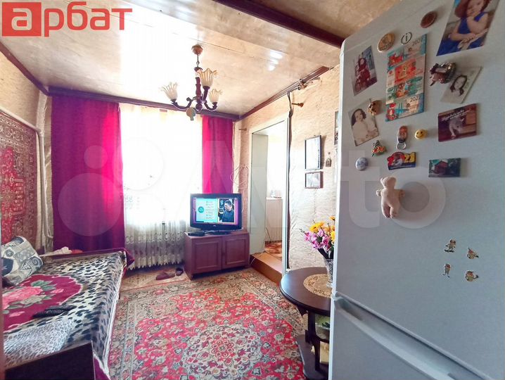 Дом 78,4 м² на участке 8,6 сот.