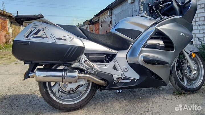Honda ST1300