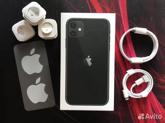 Оригинальные аксессуары apple кабель Lightning