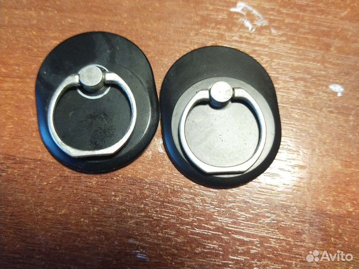 Крепление для телефона