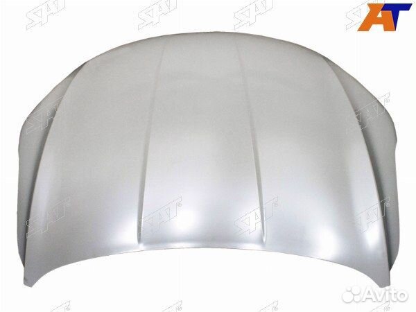 Капот geely coolray