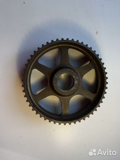 Шестерня распредвала А6 С5