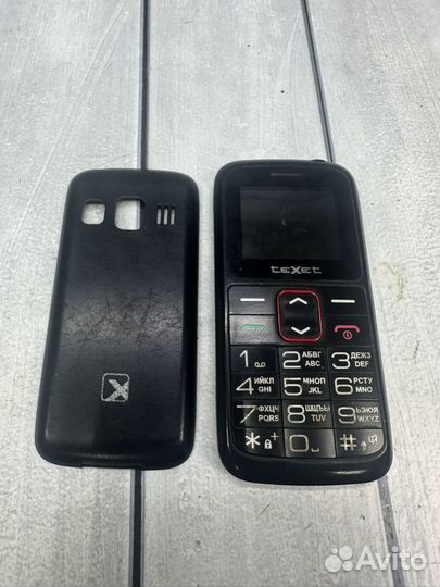 teXet TM-B217