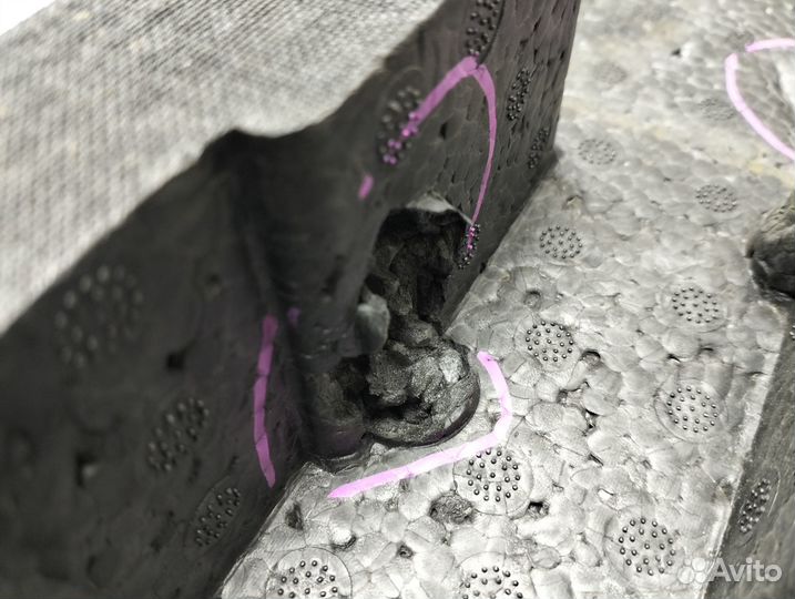 Ящик для инструментов Audi A5 8T