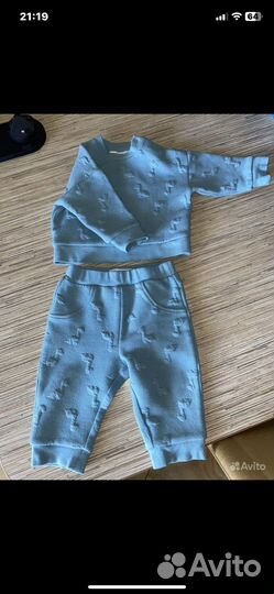 Костюм на мальчика