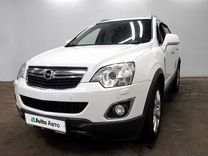 Opel Antara 2.2 AT, 2013, 128 600 км, с пробегом, цена 1 430 000 руб.