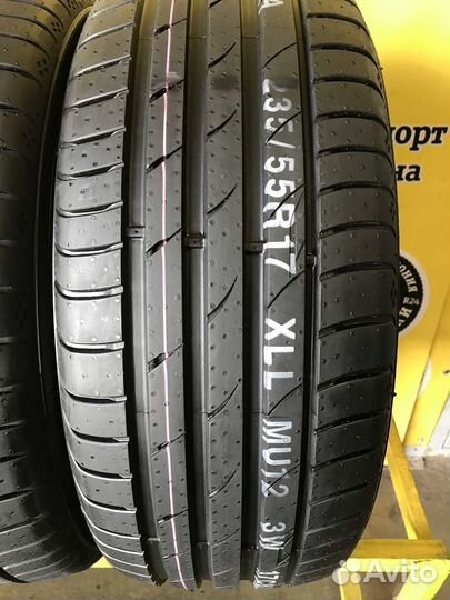 Marshal MU12 235/55 R17