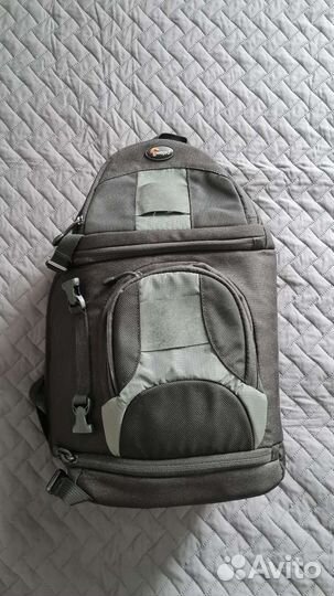 Фоторюкзак lowepro Slingshot 200 AW