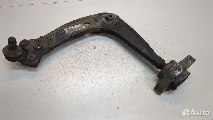 Рычаг подвески Peugeot 508, 2011