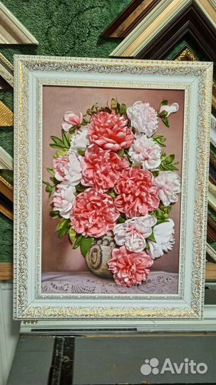 Рамки для фото и картин