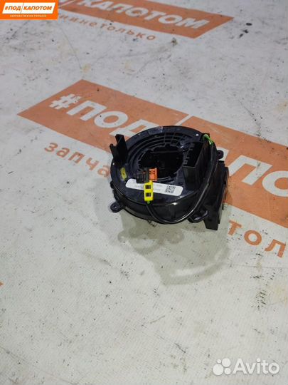 Шлейф рулевой Chevrolet Cruze (2009 - 2012)