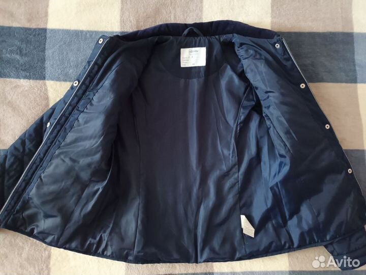 Куртка для девочки