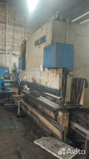 Плазменная резка, рубка, гибка, токарка