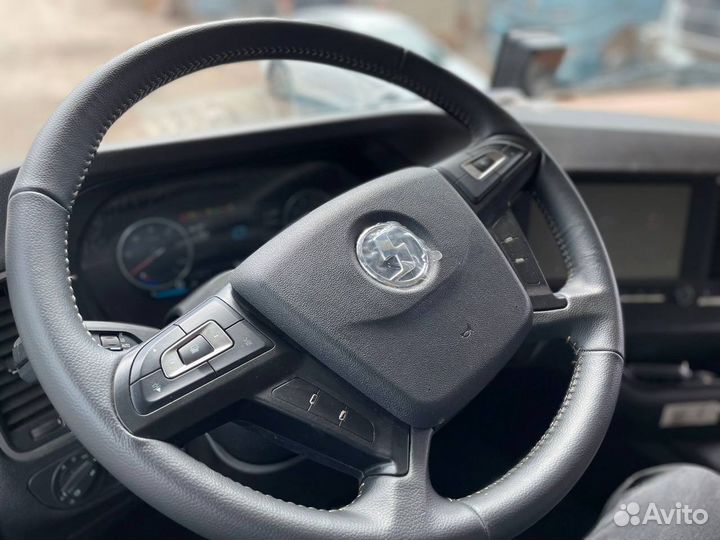 Shacman (Shaanxi) SX4188YY381, 2023