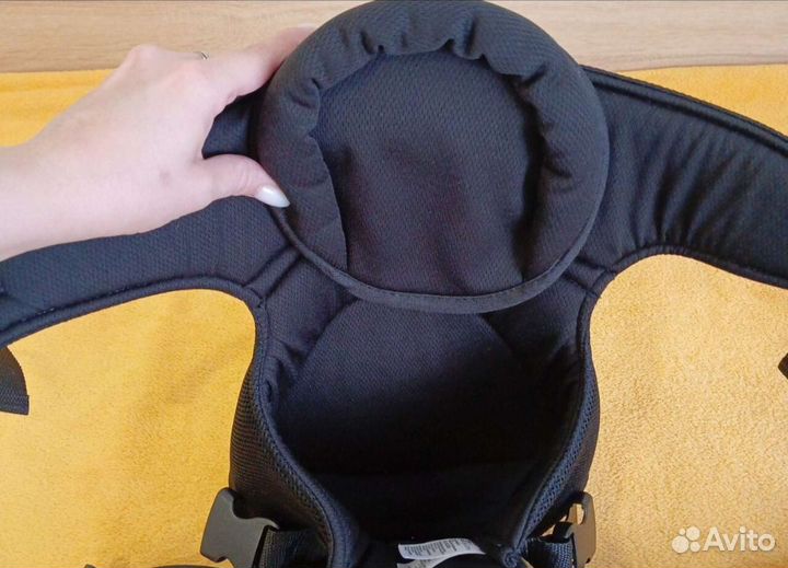 Эргорюкзак, рюкзак - переноска mothercare
