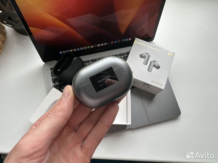 Huawei FreeBuds Pro 2