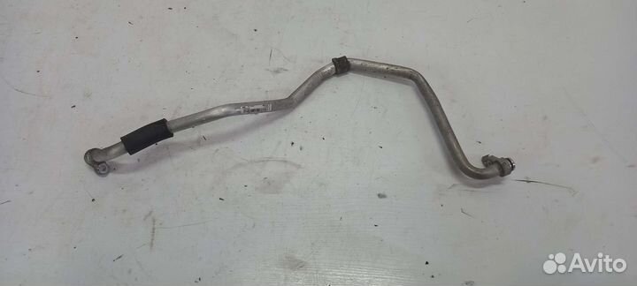 Трубка кондиционера #1 Mitsubishi Pajero Sport2