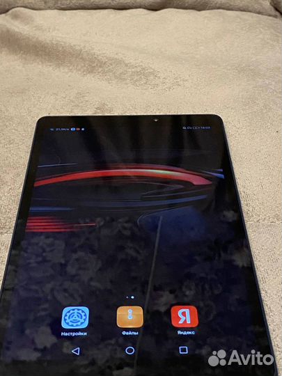 Планшет huawei MatePad t8