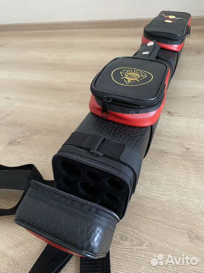 Тубус для кия