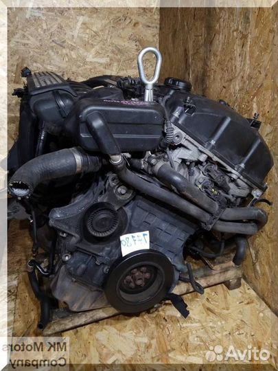 Двигатель N52B25 2,5 BMW 5 F10 E60 E90 E83 E71