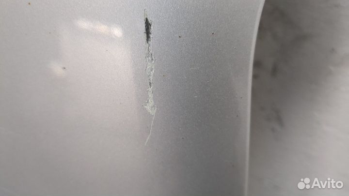 Капот Mercedes B W245, 2008