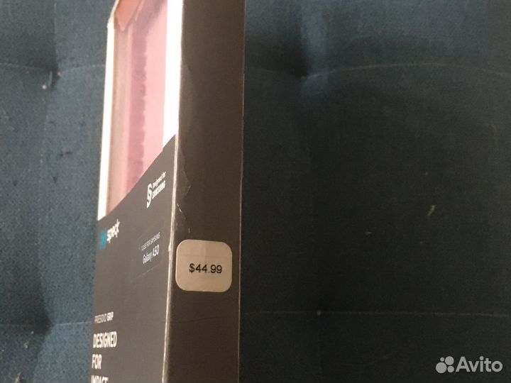 Чехол для Samsung Galaxy A50