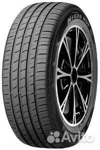 Nexen N'Fera RU1 SUV 225/65 R17