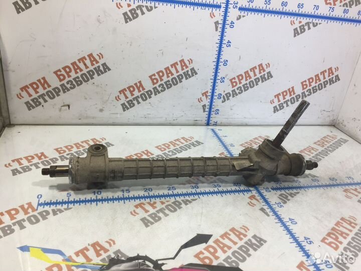 Опель Корса Рулевая рейка