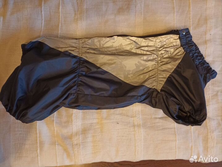 Комбинезон для собаки