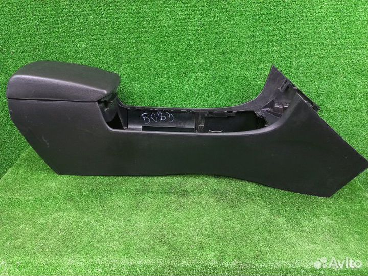 Подлокотник Mazda Mazda3 BK Z6 2009