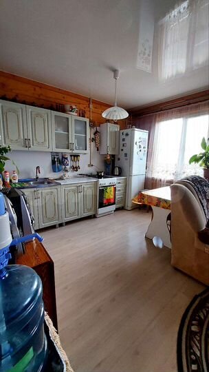 Таунхаус 75 м² на участке 5 сот.