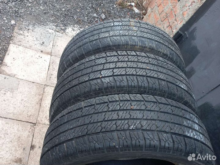 Барнаул БС 1 215/65 R16
