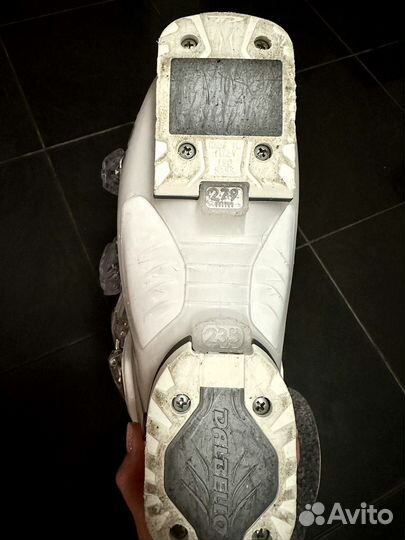 Горнолыжные ботинки Dalbello