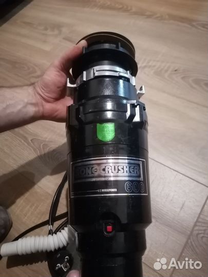 Измельчитель пищевых отходов для кухни