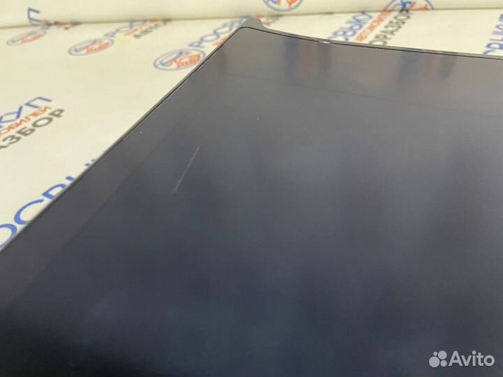 Дисплей информационный Haval F7x I (2019– н.в.)