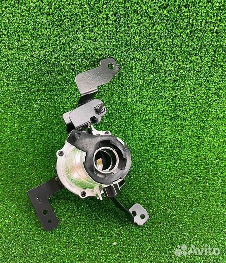 Птф левая Solaris 20