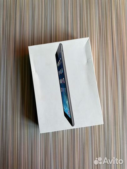 iPad Air