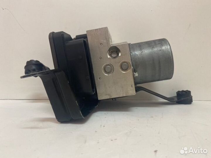 Блок ABS Bmw X5 F15 B47D20B 2.0 D 2017