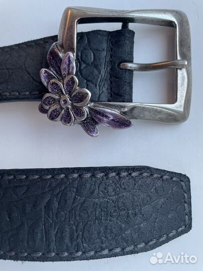 Ремень женский TJ Collection кожа