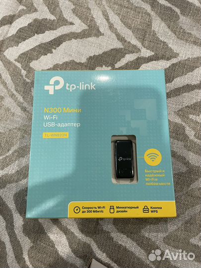 Wifi адаптер для пк