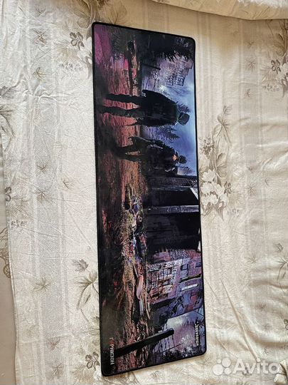 Коврик для мыши