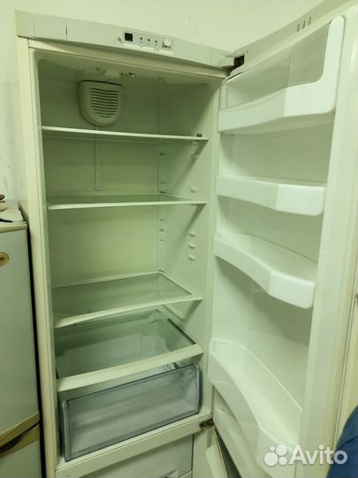 Холодильник Горенье 2 метра, б/у с гарантией