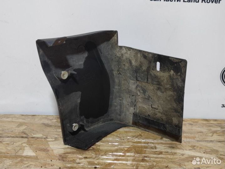 Молдинг переднего левого крыла Sport L320 05-13