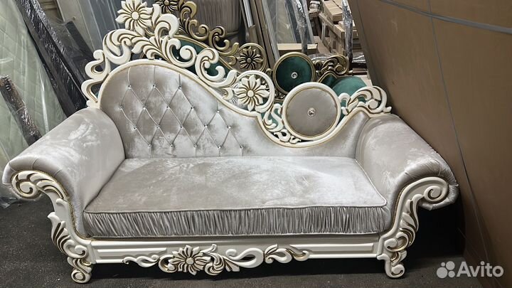 Диван новый