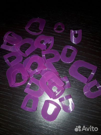 Набор для маникюра 22шт