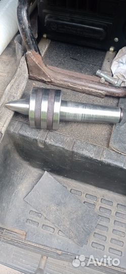 Центр вращающий D415T