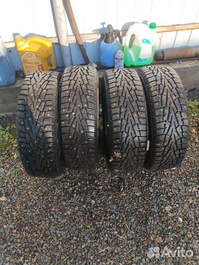 Cordiant Snow Cross 195/60 R15