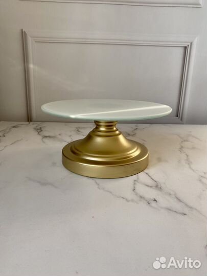 Подставка для торта