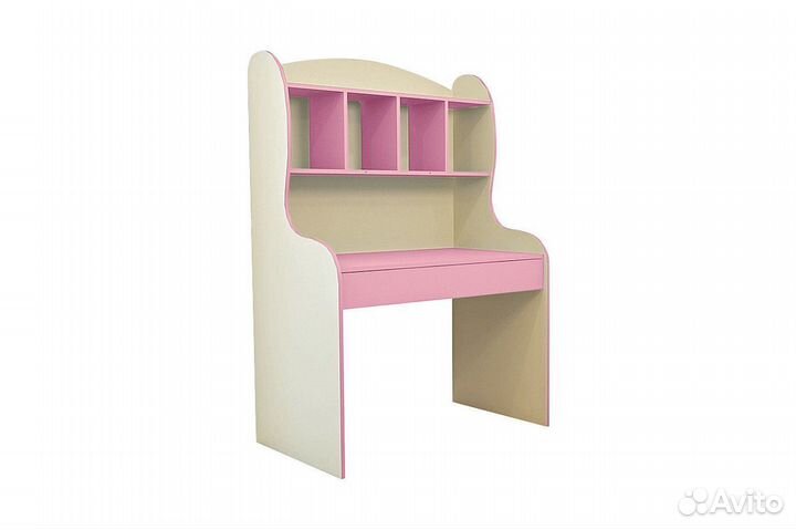 Стол Радуга рабочий