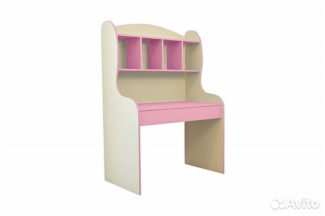 Стол Радуга рабочий